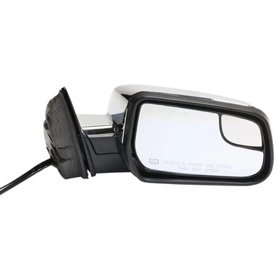 Espejo retrovisor para Chevrolet Equinox 2010-2017 con memoria lado del pasajero Foto 1 de 4