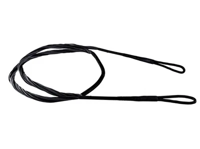 Excalibur Micro Standard Black and Gray Crossbow String w/String Stars Invluded - Image 1 of 3