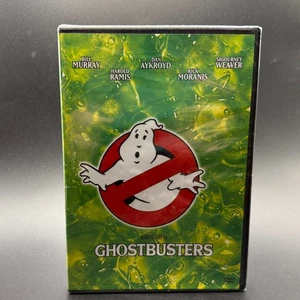 GHOSTBUSTERS - The Original - Bill Murray DVD NEW/SEALED - Picture 1 of 2