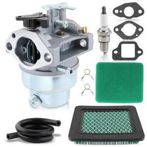 GCV160 Carburetor for Honda GCV160 GCV160A GCV160LA GCV160LE HRB216 HRS216 HR... - Picture 1 of 9