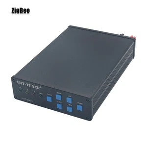 MAT-TUNER mAT-180H 120W Automatic Antenna Tuner HF Antenna Tuner - Picture 1 of 8