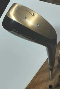 Neu Herren Samurai #7 Carbon Graphit Loft 36* (Nur Kopf) .370 - Bild 1 von 8