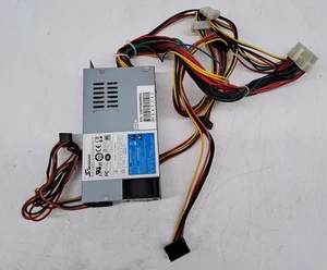 Seasonic SS-200SU Active PFC F0 80Plus Power Supply - Picture 1 of 4