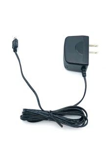 NEW Genuine 2.5W DVE Switching AC DC Wall Adapter 5V 0.5A DSA-5W-05 OEM - Picture 1 of 5