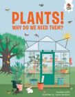 Plants 9781916598904 Annabel Griffin - Free Tracked Delivery