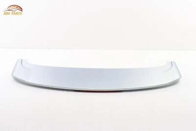 Hyundai Santa Fe 2013-18 puerta trasera puerta levadiza puerta trasera techo alerón y luz OEM Foto 1 de 4