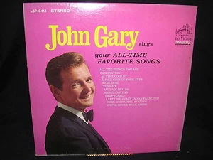 John Gary Sings Your All-Time Favorite Songs - Imagen 1 de 2