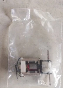 CIRCUIT JOUEF MOTEUR MABUCHI NEUF SCELLÉ / RARE - Photo 1/3