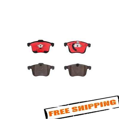 Brembo P59046N Ceramic Front Disc Brake Pad Set for 2003-2011 Saab 9-3 - Изображение 1 из 4