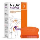3x NYDA express Pumplsung 50 ml PZN: 12341315