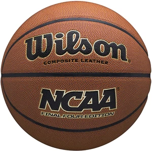 Balon De Baloncesto Con Tamaño Oficial Pelota De Basketball Profesional De Cuero - Picture 1 of 12