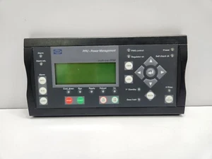 DEIF DU-2/MKIII DISPLAY UNIT MULTI-LINE PPM SCHUTZ UND STROMVERWALTUNG - Bild 1 von 9