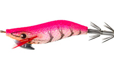 Turluttes YO-ZURI Crystal Minnow Egi Hybrid Mottled Pink Fish Squid