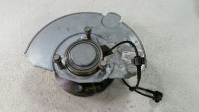 2008 Chevy Tahoe Front Hub Wheel Bearing 2WD - Image 1 of 2