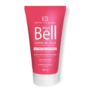 Hairbell Intense Nutrition Tagescreme ohne Spülen New - Picture 1 of 1