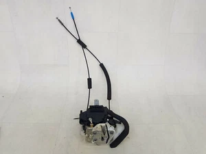 SUBARU OUTBACK MK4 10-14 5 DOOR ESTATE DOOR LOCK MECHANISM REAR DRIVER RIGHT O/S - Picture 1 of 8