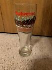 Hard To Find 1989 Budweiser Clydesdale Beer Glass Official Product