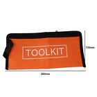 Portable Waterproof Oxford Canvas Cloth Storage Tools Bag Pouch Organizer