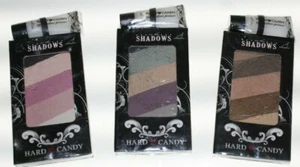 Colección de sombras de ojos Hard Candy in the Shadows elige color nuevo - Imagen 1 de 4