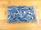50 Ancor Blue Butt Connectors For 16-14 Gage Wire