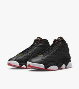 Men's Nike 2023 Air Jordan 13 Retro 'Playoff' Mid 414571-062 Size: US 9.5 - Picture 1 of 18