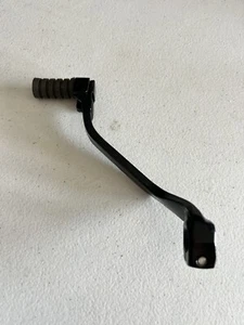 Moose folding shift lever Kawasaki KX250F ‘04-‘08 Suzuki RMZ250 ‘04-‘06 - Picture 1 of 5