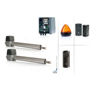 Set Rotary Gate Drive 2-Flg. Hörmann RotaMatic PL 2 SK - Picture 1 of 1