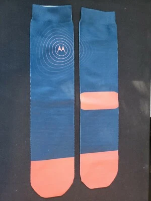 MOTOROLA 1 Pair  Socks - Image 1 of 3