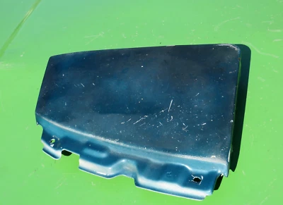 CUBIERTA FARO DERECHO TOYOTA CELICA 90-93 53181-20020 OEM LÁMPARA TAPA AZUL 4x4 Foto 1 de 4