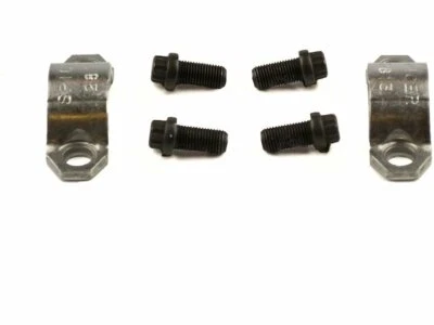 For 2005-2009 GMC C5500 Topkick U Joint Strap Kit Rear Spicer 87582YX 2006 2007 - Image 1 of 2