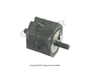 BMW E24 Automatic/Manual Transmission Mount FEBI +1 YEAR WARRANTY - Picture 1 of 1