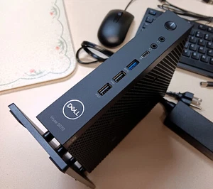 dell wyse 5070 16GB eMMC 4GB RAM - Picture 1 of 9