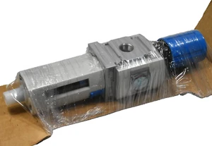 Regulator filtra Festo M56-LFR-1/2-D7-C-R-V-RG 526490 - Zdjęcie 1 z 4