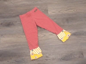 EUC Matilda Jane girls size 8 hall pass scrappy moments with you - Picture 1 of 4