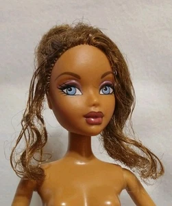 My Scene Madison Shopping Spree Barbie Doll (as shown) - Picture 1 of 8