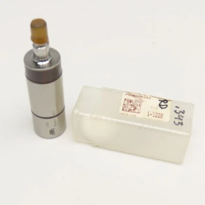 Mate Precision Tooling .343 Round Heavy Duty CNC Turret Punch - Image 1 of 4