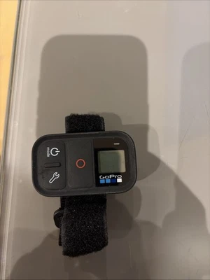 GoPro Remote Control - Image 1 of 4