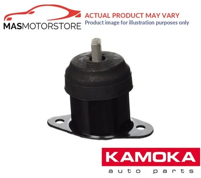 ENGINE MOUNT MOUNTING SUPPORT RIGHT KAMOKA 890225 P NEW OE REPLACEMENT - Image 1 of 4
