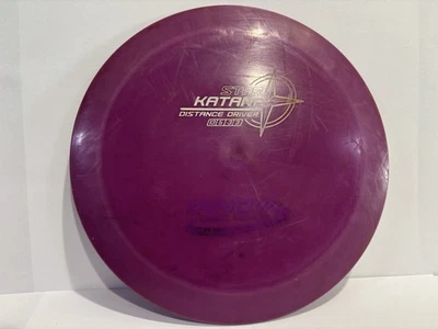 Innova Katana 174g Foto 1 de 2