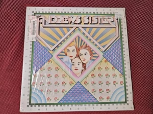 The Andrews Sisters - The Best Of The Andrews Sisters - 2xLP Set MCA2-4024 NM - Picture 1 of 2