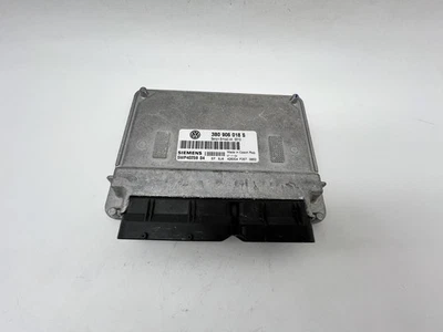 Centralina Iniezione VW Passat B5.5 Variant (3B6) 3B0906018S - Immagine 1 di 4