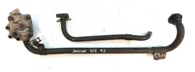 Jaguar XJ6 Series II 4.2L oil pump pump - Image 1 of 4