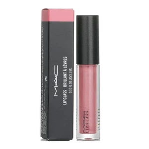 Mac Lipglass Cultured 0.10 oz - Picture 1 of 5