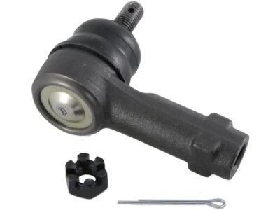 For 1992-2006 Hyundai Elantra Tie Rod End Front Outer API 46566WHMG 2005 2002 - Image 1 of 2