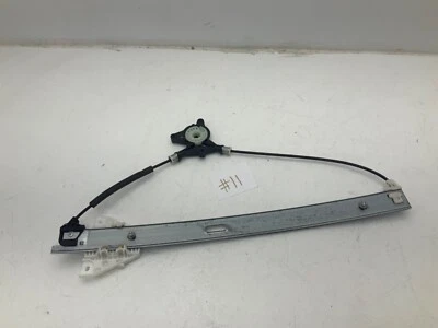 2006 2007 2008 2009 2010 MAZDA 5 DRIVER SIDE WINDOW REGULATOR OEM - Image 1 of 4