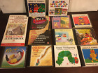 Dutch Language CD Children's Lot of 12 sets