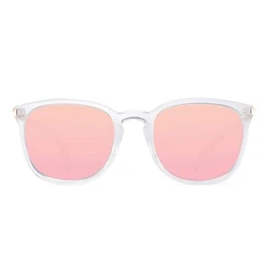 ¡NUEVO! - Gafas de sol polarizadas Ladeese para mujer/hombre - lentes cuadradas - UV400 - Imagen 1 de 7