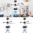 Flying Robot MiniDrone Children Toy for Children Aged 3 to 10