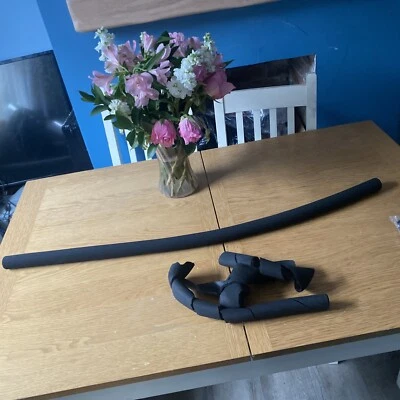 Bugaboo Esel Ersatzschaum für Ihre Sitzeinheiten - Beschreibung lesen