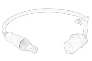 Sonda lambda OE OPEL 55579019 para OPEL ASTRA, CASCADA, CROSSLAND, GRANDLAND - Imagen 1 de 1
